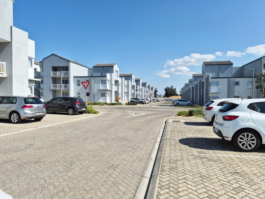 2 Bedroom Property for Sale in Klein Parys Western Cape